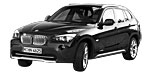 BMW E84 U1135 Fault Code