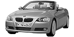 BMW E93 U1135 Fault Code