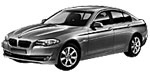 BMW F10 U1135 Fault Code