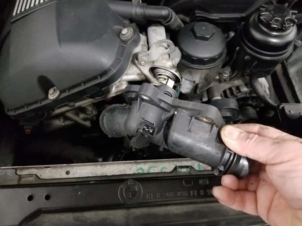 See U1135 in engine